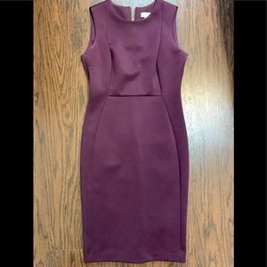 Calvin Klein dress